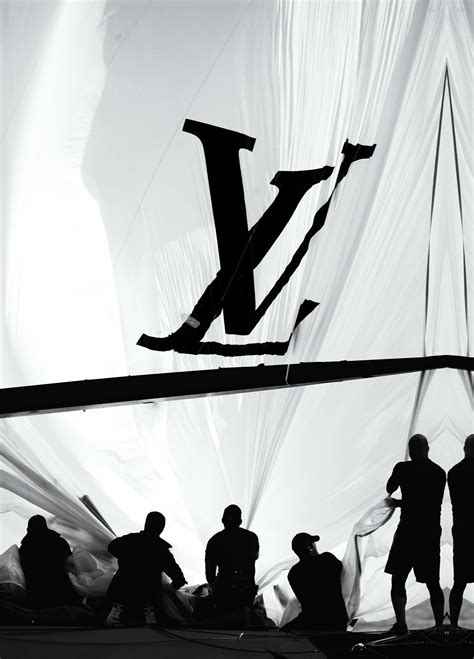 louis vuitton cup programma.